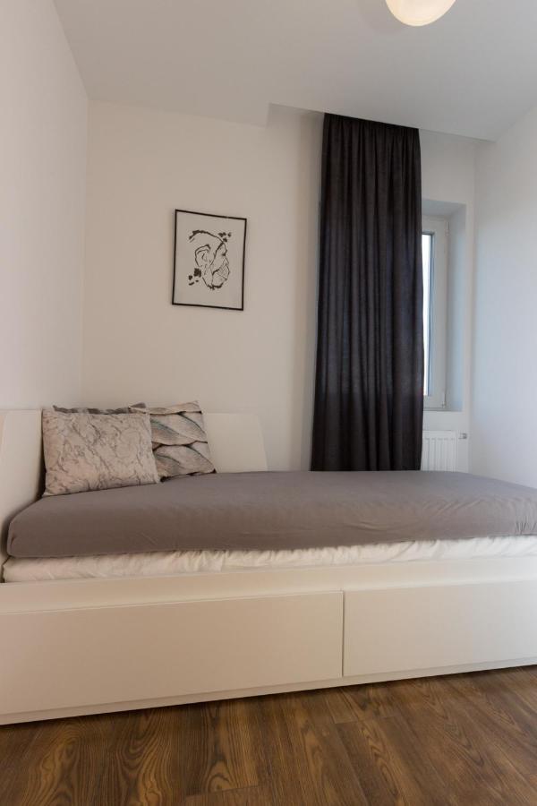 Lenzo Apartments Wieliczka Ngoại thất bức ảnh