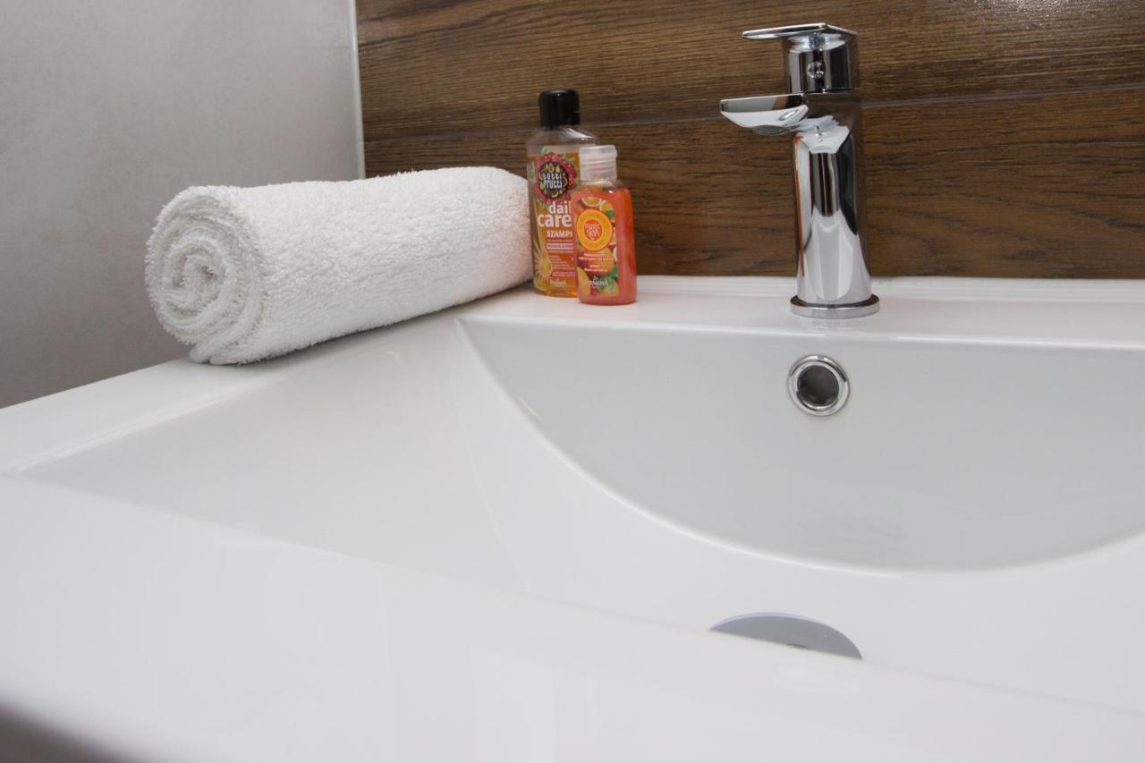 Lenzo Apartments Wieliczka Ngoại thất bức ảnh