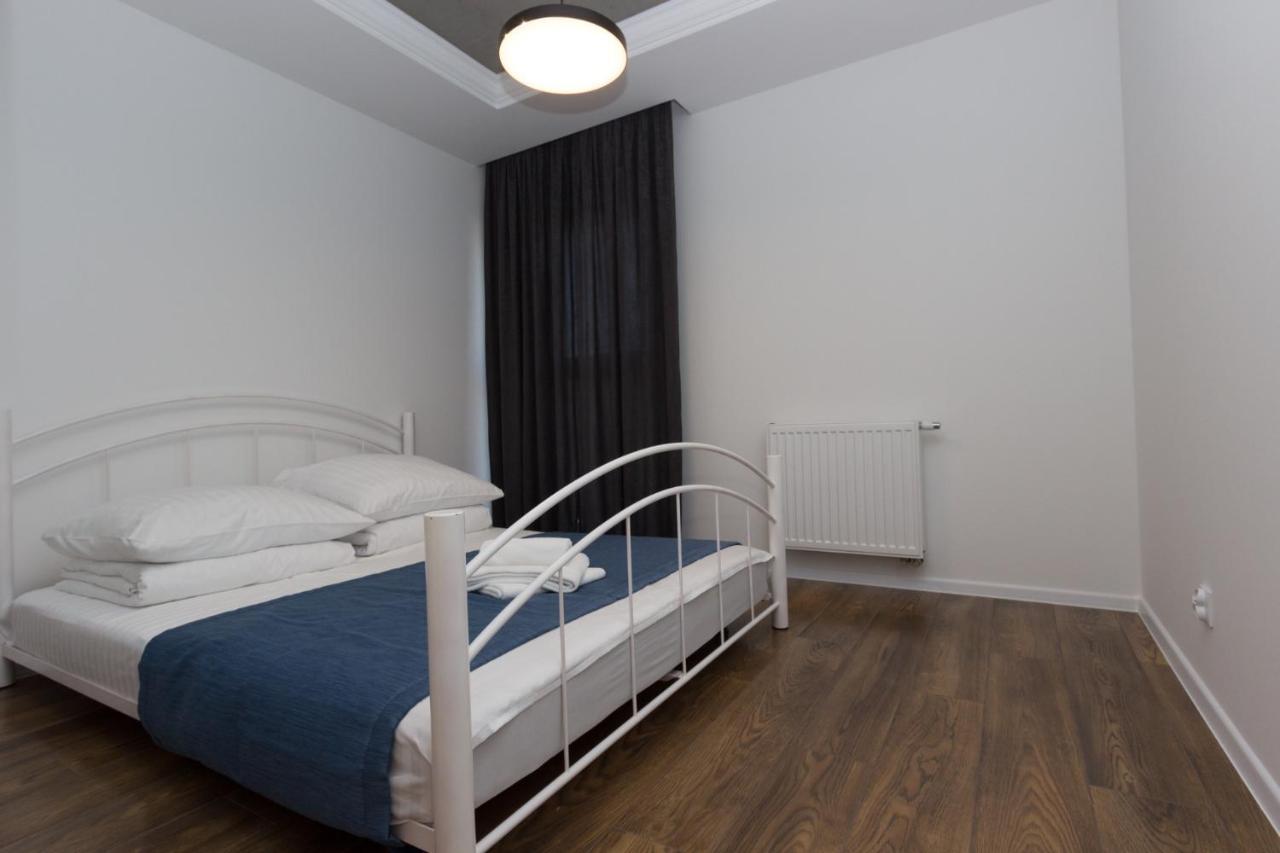 Lenzo Apartments Wieliczka Ngoại thất bức ảnh